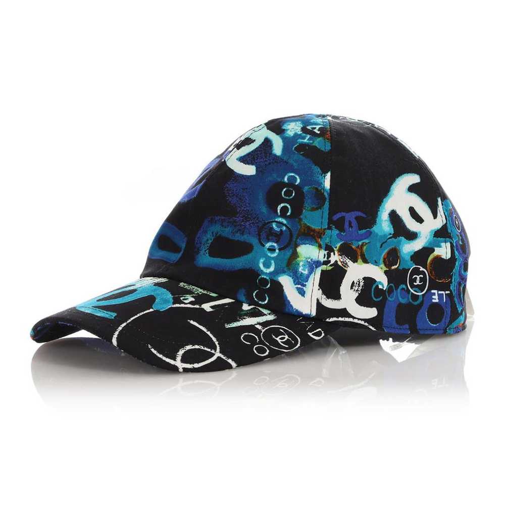 Chanel Cap - image 2