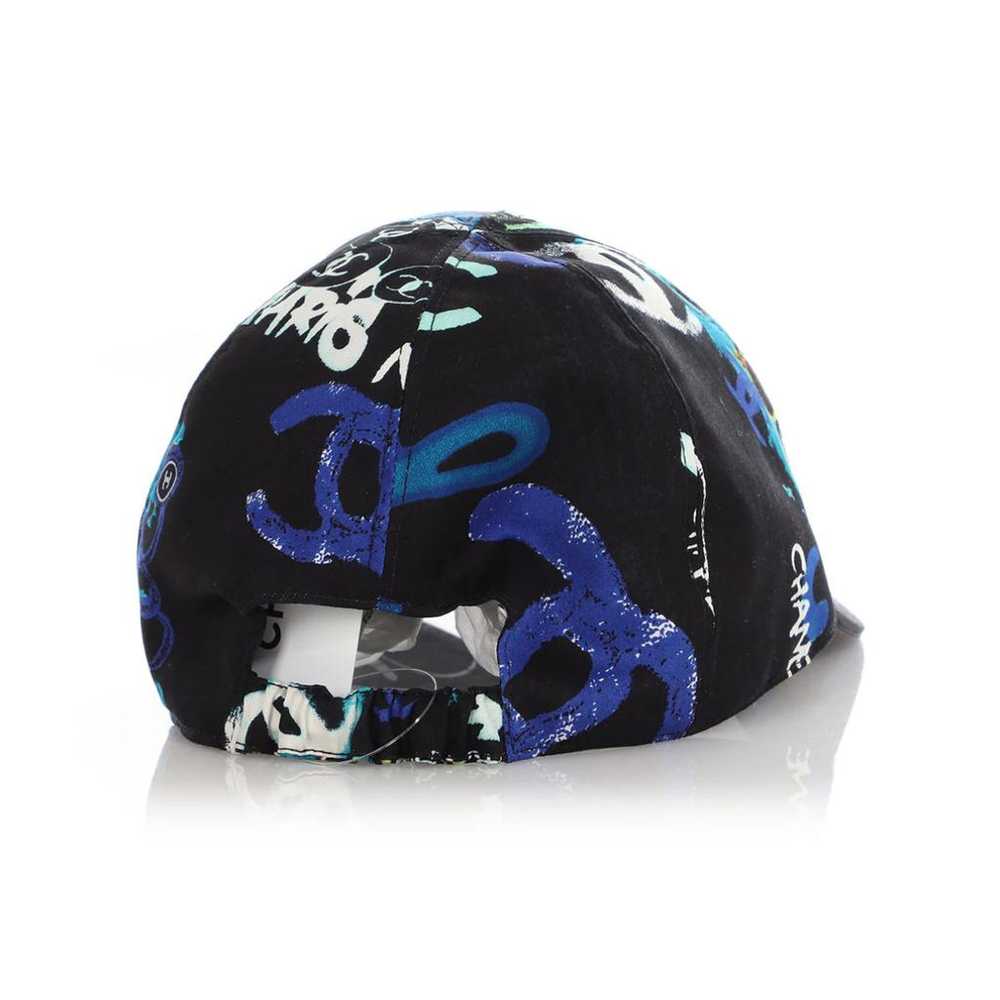 Chanel Cap - image 3