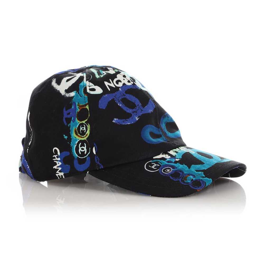 Chanel Cap - image 4