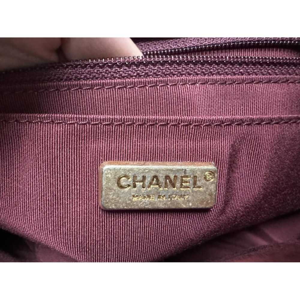 Chanel Timeless/Classique leather crossbody bag - image 2