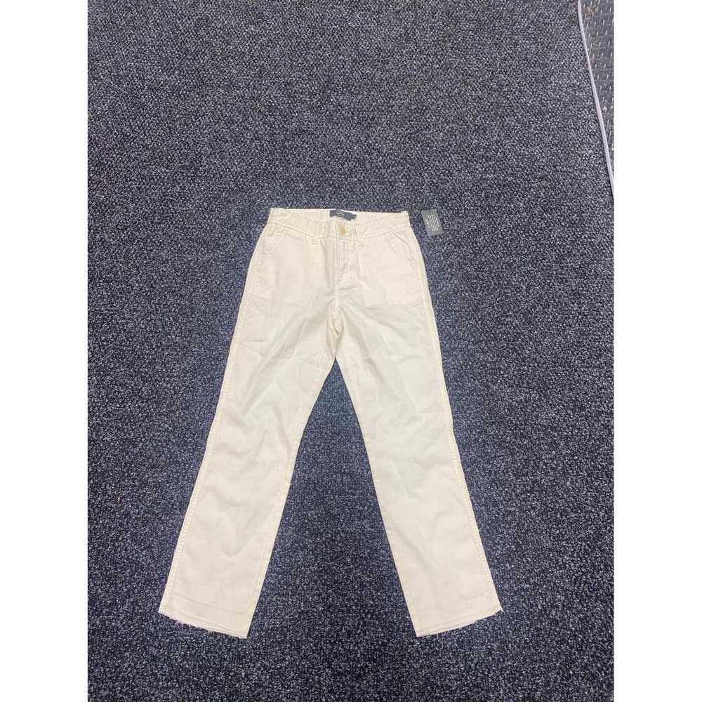 J.Crew Chino pants - image 2