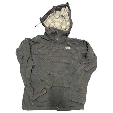 The North Face Parka