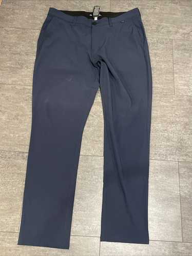 Travis Mathew Travis Mathew Right On Time Pants 34