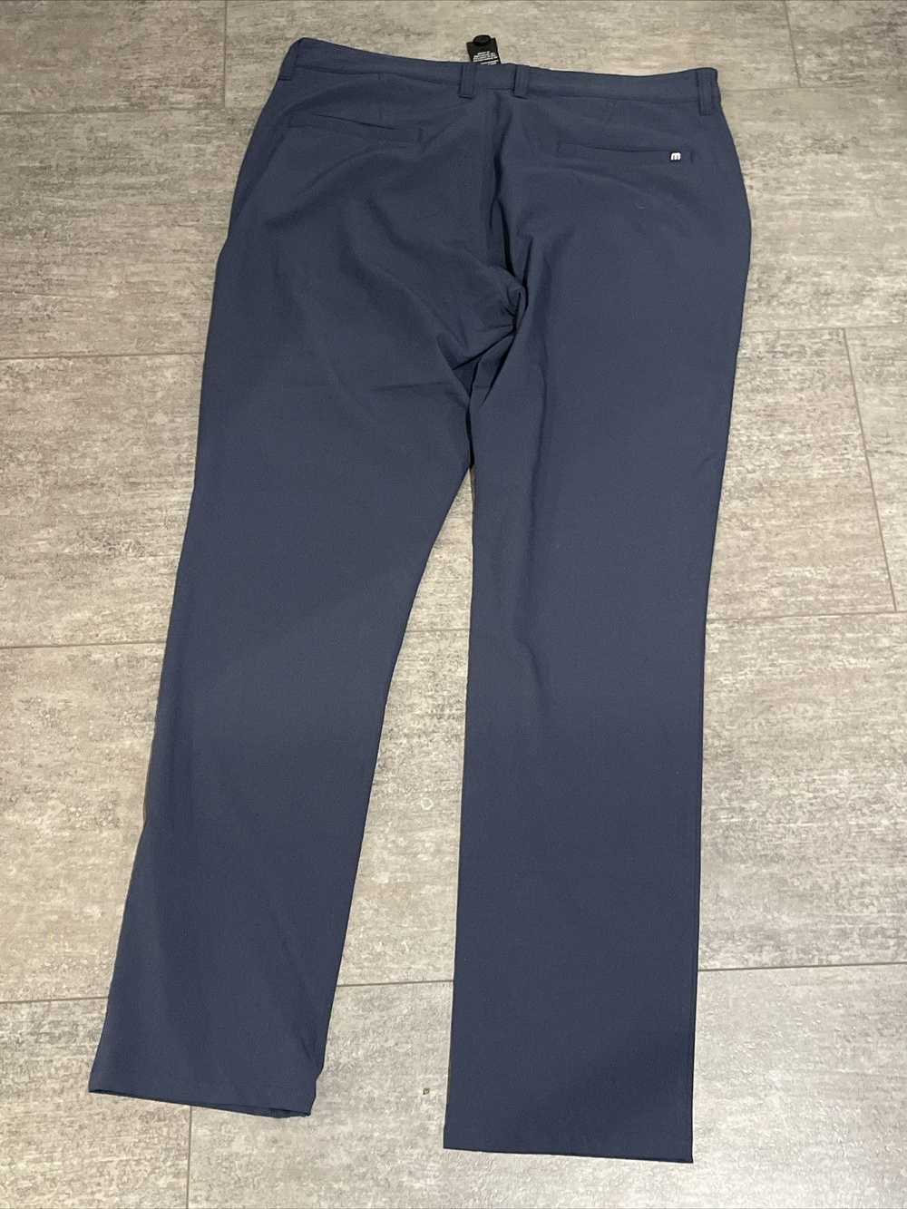 Travis Mathew Travis Mathew Right On Time Pants 3… - image 4