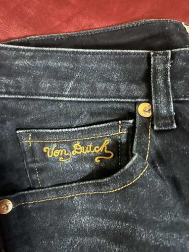 Von Dutch Von Dutch Jeans