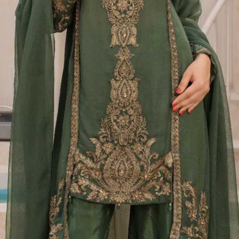 pakistani dresses - image 2