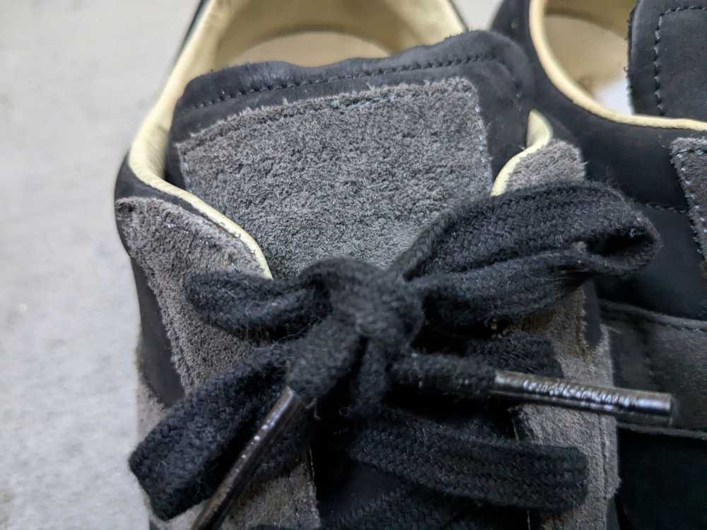 Maison Margiela Maison Margiela GAT Black Gray Bu… - image 7