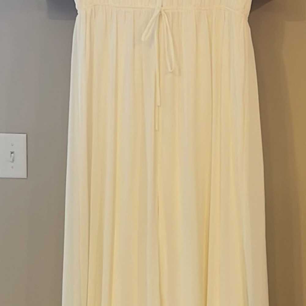 NWOT LULUS dress - image 1