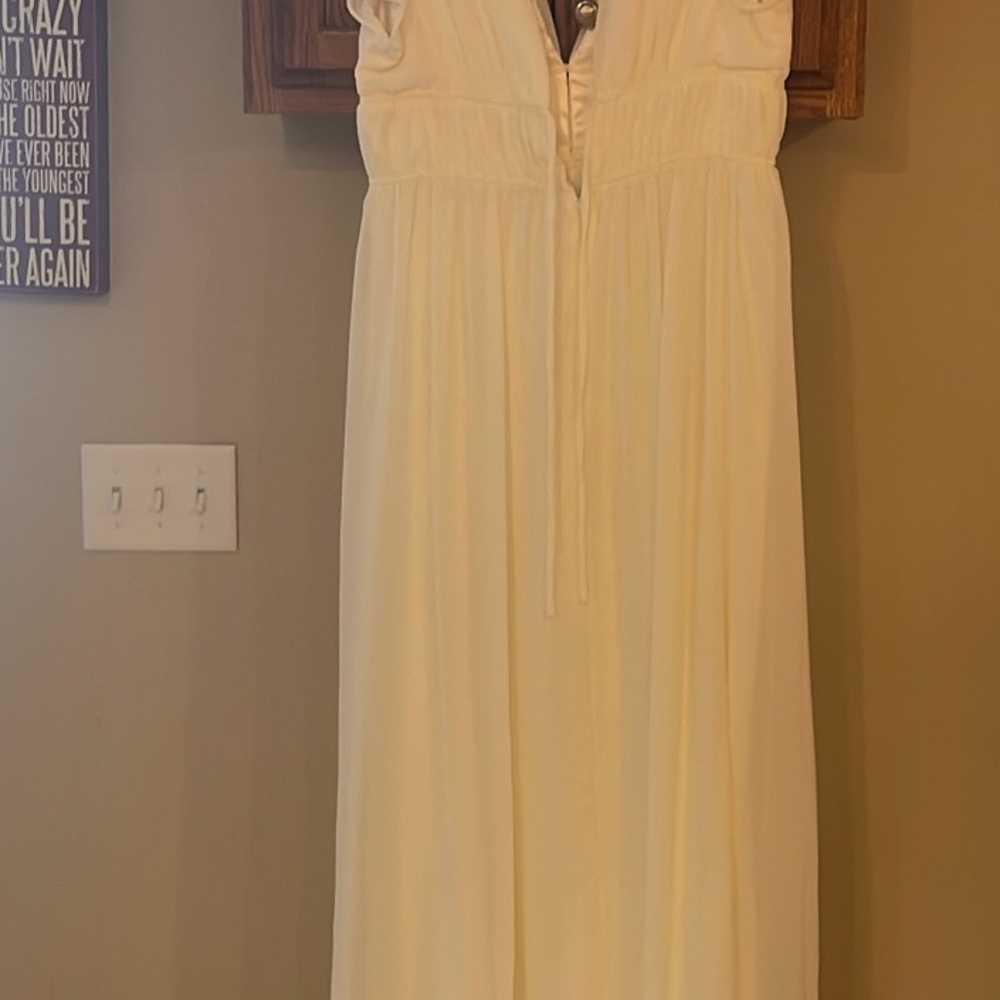 NWOT LULUS dress - image 4