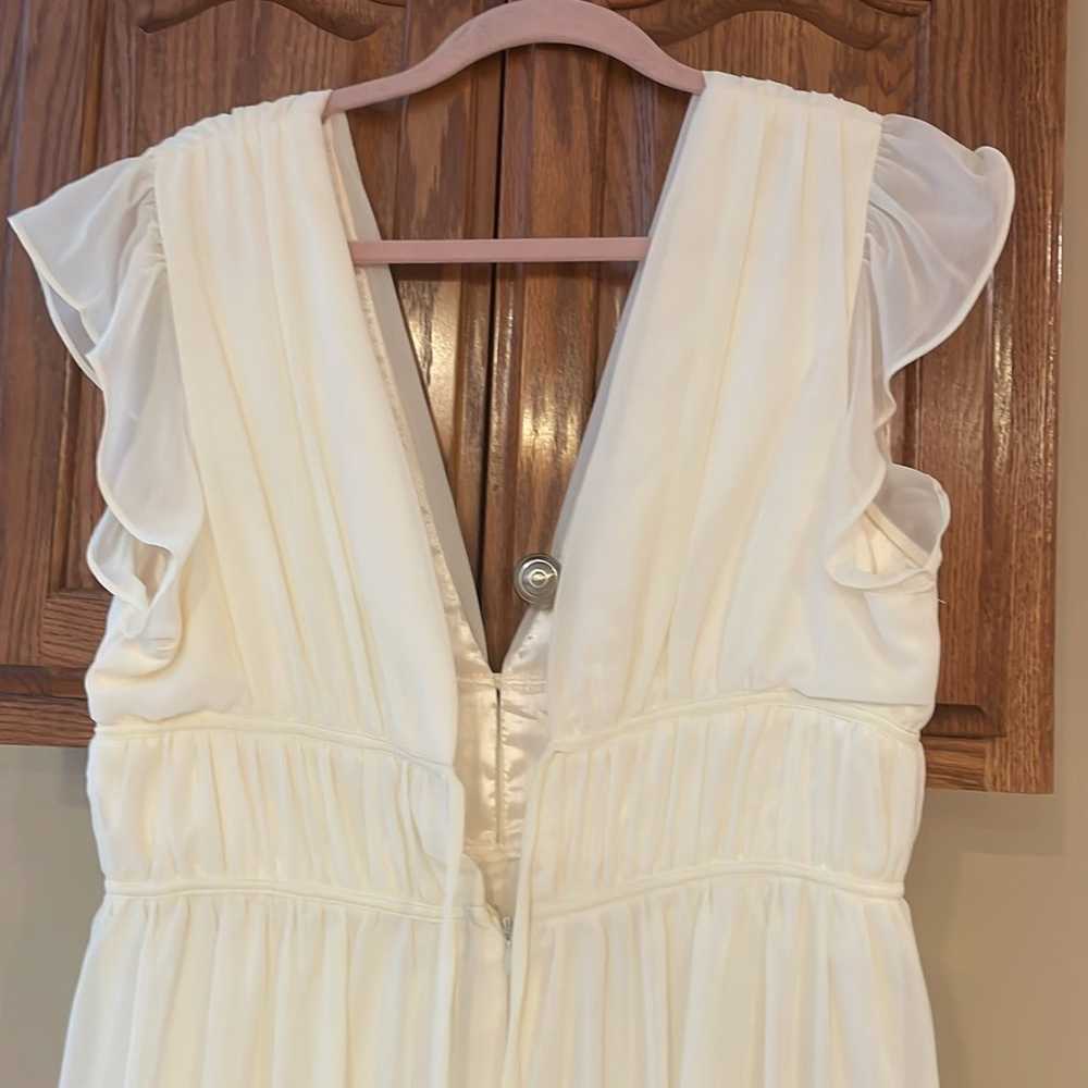 NWOT LULUS dress - image 5