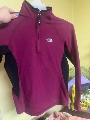 The North Face Northface womens pullover small - image 1