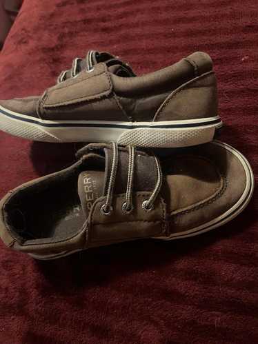 Sperry Sperry boys 11 shoes