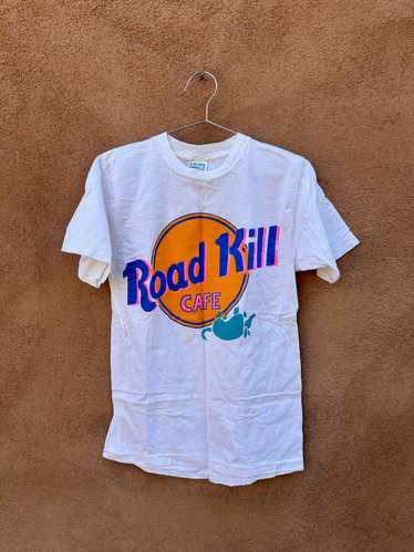 1980's Road Kill Cafe T-shirt