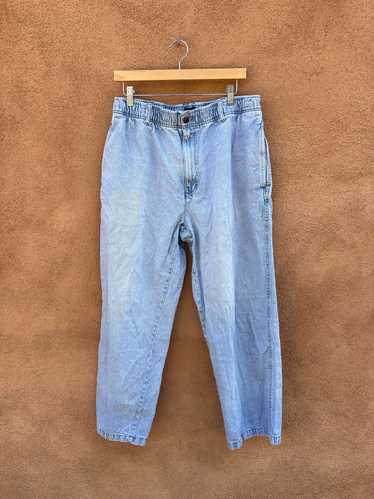 Scandia Woods Loose Jeans 28m/11