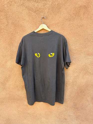 Original 1981 Cats (Musical) T-shirt