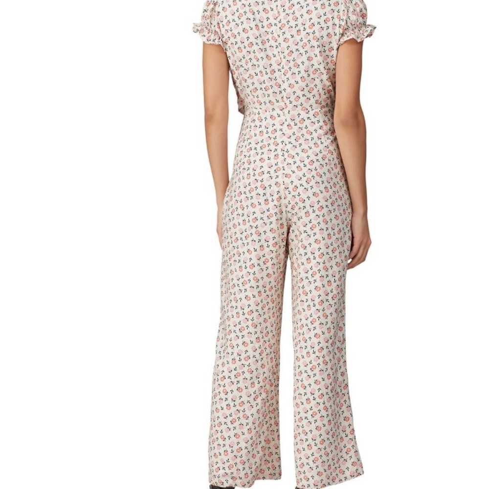 Capulet Jules Jumpsuit - image 2