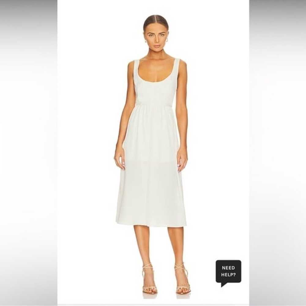 WeWoreWhat Women's Midi Dress - image 1