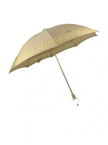 Fendi Fendi Monogram Umbrella