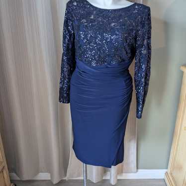 Ralph Lauren dress size L20 - image 1