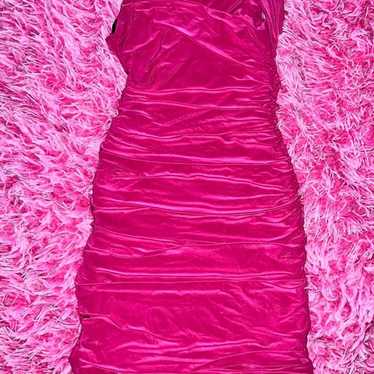 Missguided bodycon dress NWOT - image 1