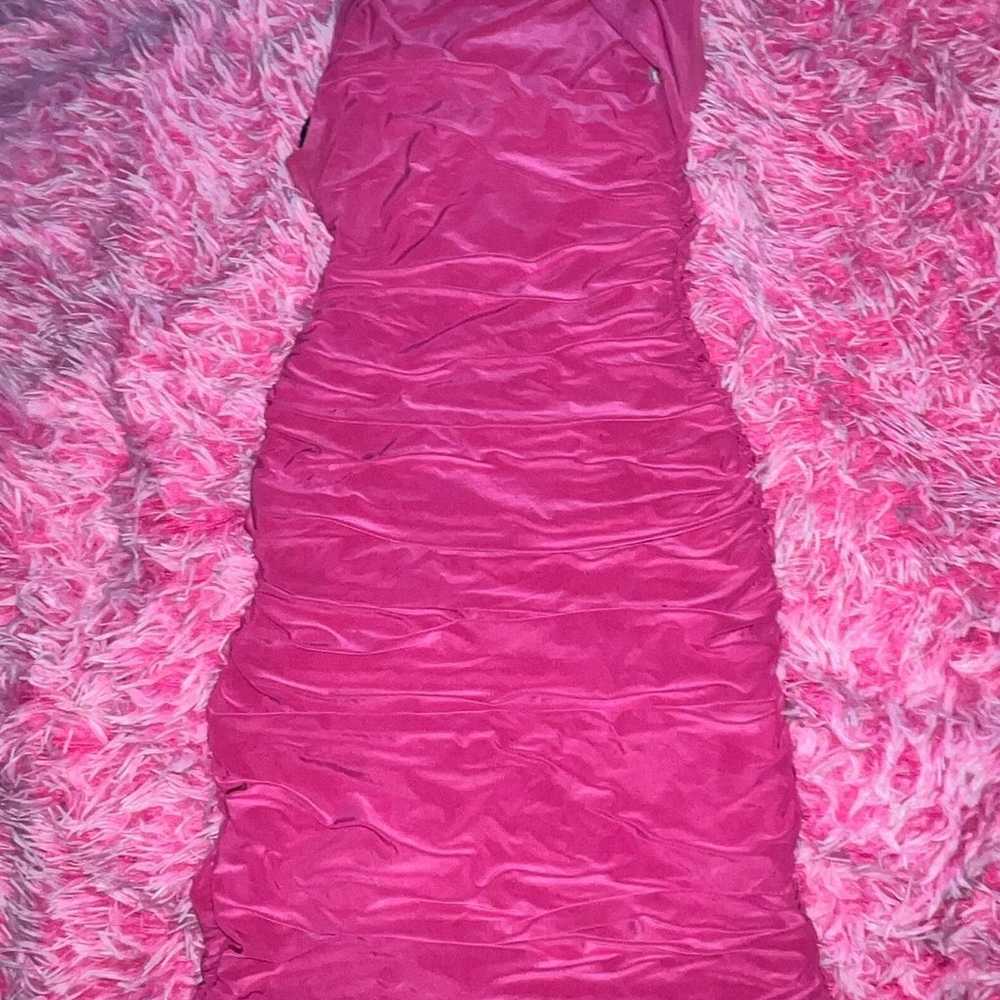 Missguided bodycon dress NWOT - image 8