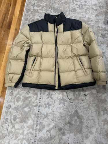 The North Face The North Face Lhotse puffer