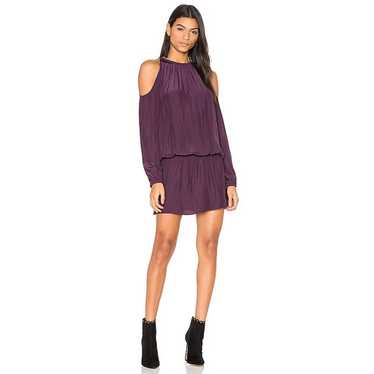 Ramy Brook Lauren Cold Shoulder