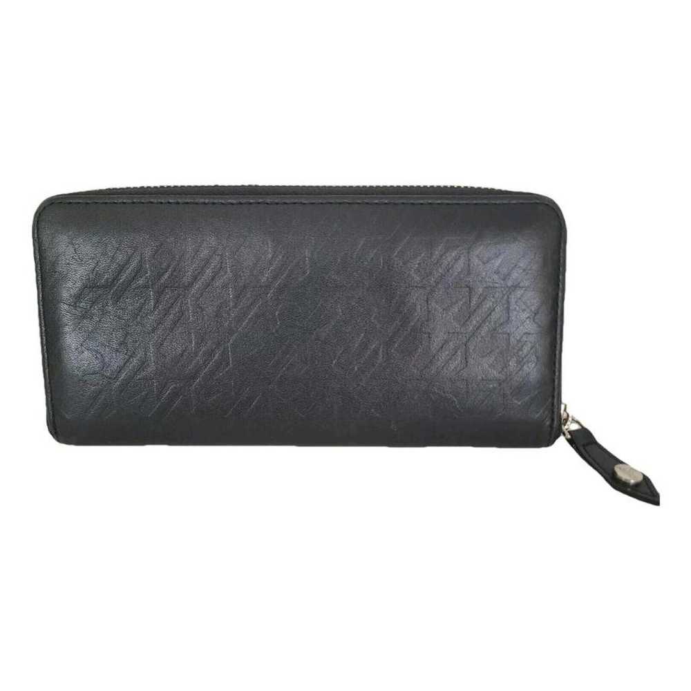 Vivienne Westwood Leather card wallet - image 1