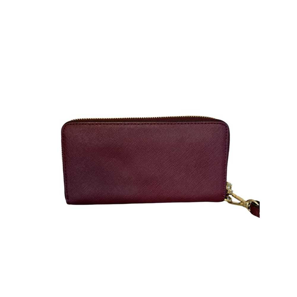 Michael Kors Leather wallet - image 2