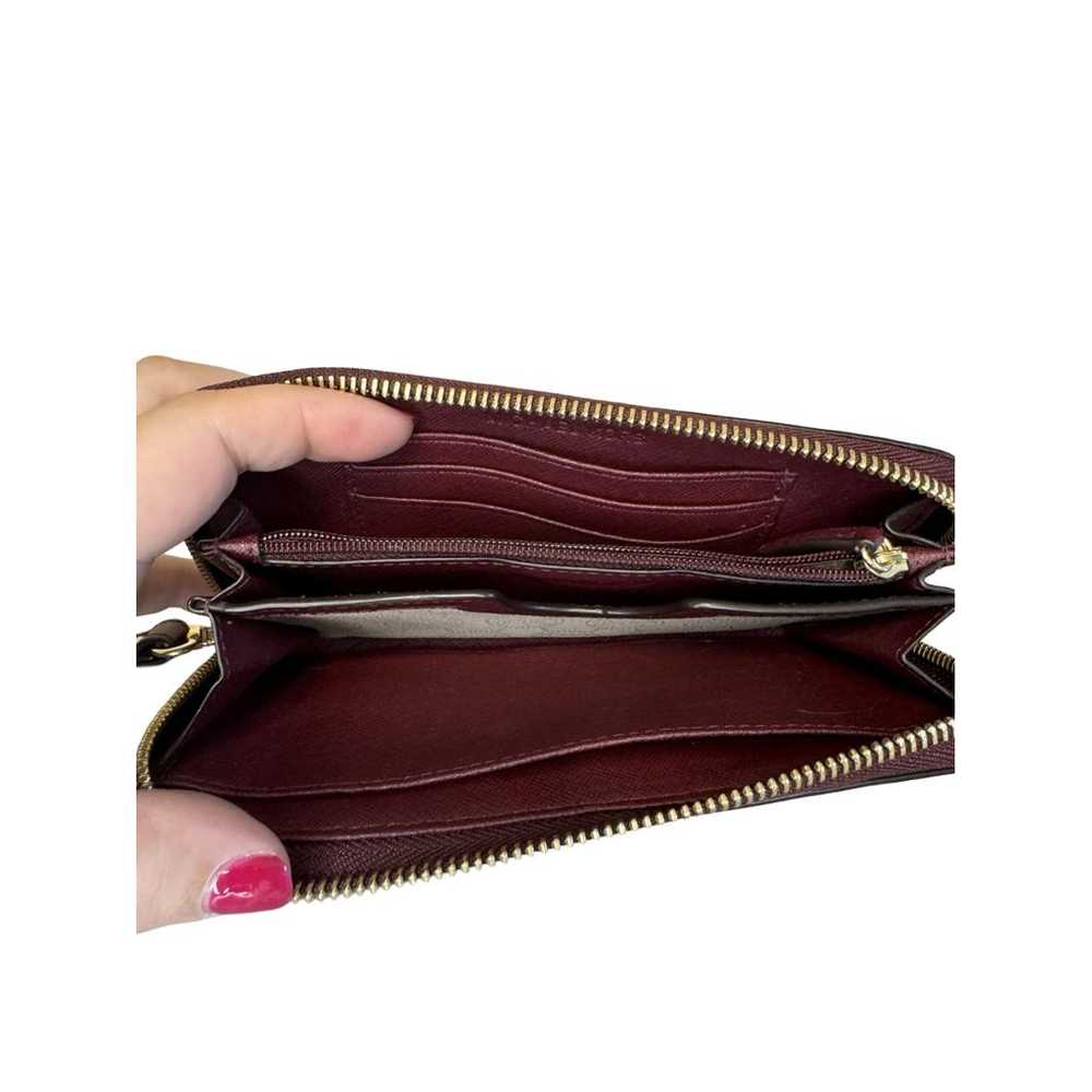 Michael Kors Leather wallet - image 4