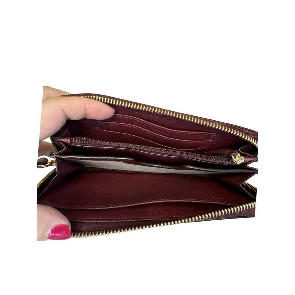 Michael Kors Leather wallet - image 5