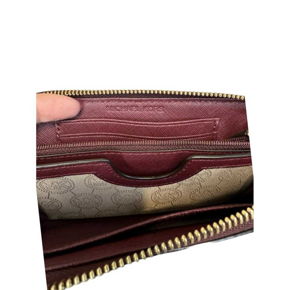 Michael Kors Leather wallet - image 8