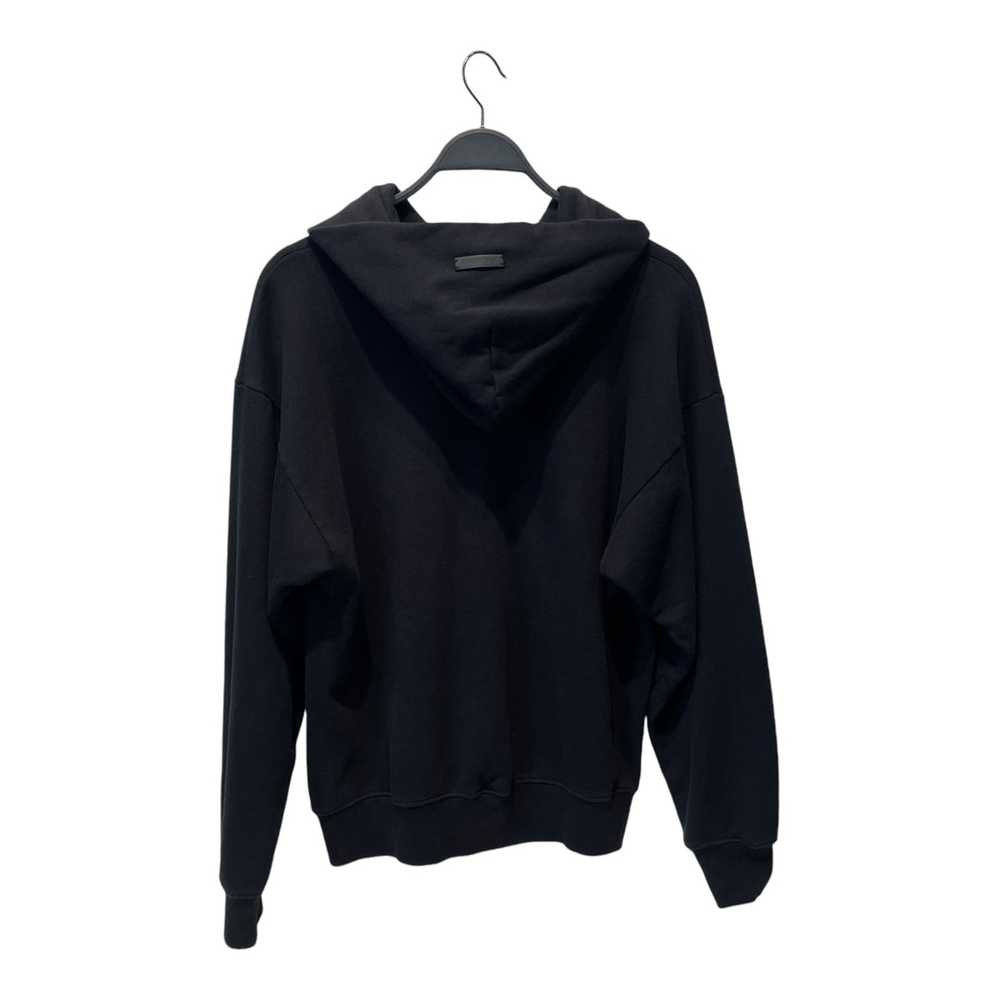 FEAR OF GOD/Hoodie/XS/Cotton/BLK/BASEBALL - image 2