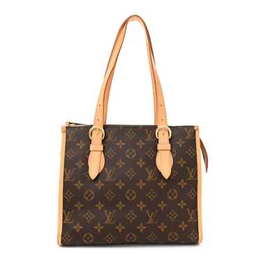 LOUIS VUITTON Monogram Popincourt Haut - image 1