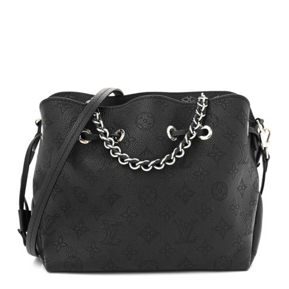 LOUIS VUITTON Mahina Bella Black - image 1