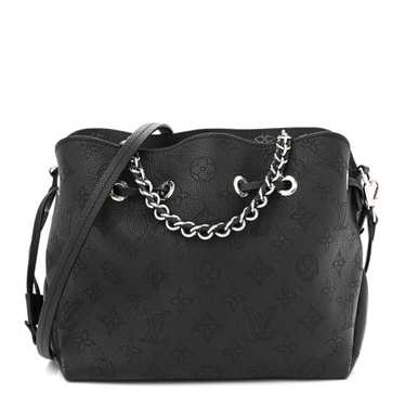 LOUIS VUITTON Mahina Bella Black - image 1