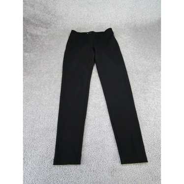 Vintage Betabrand Leggings Womens XS Black Ponte P