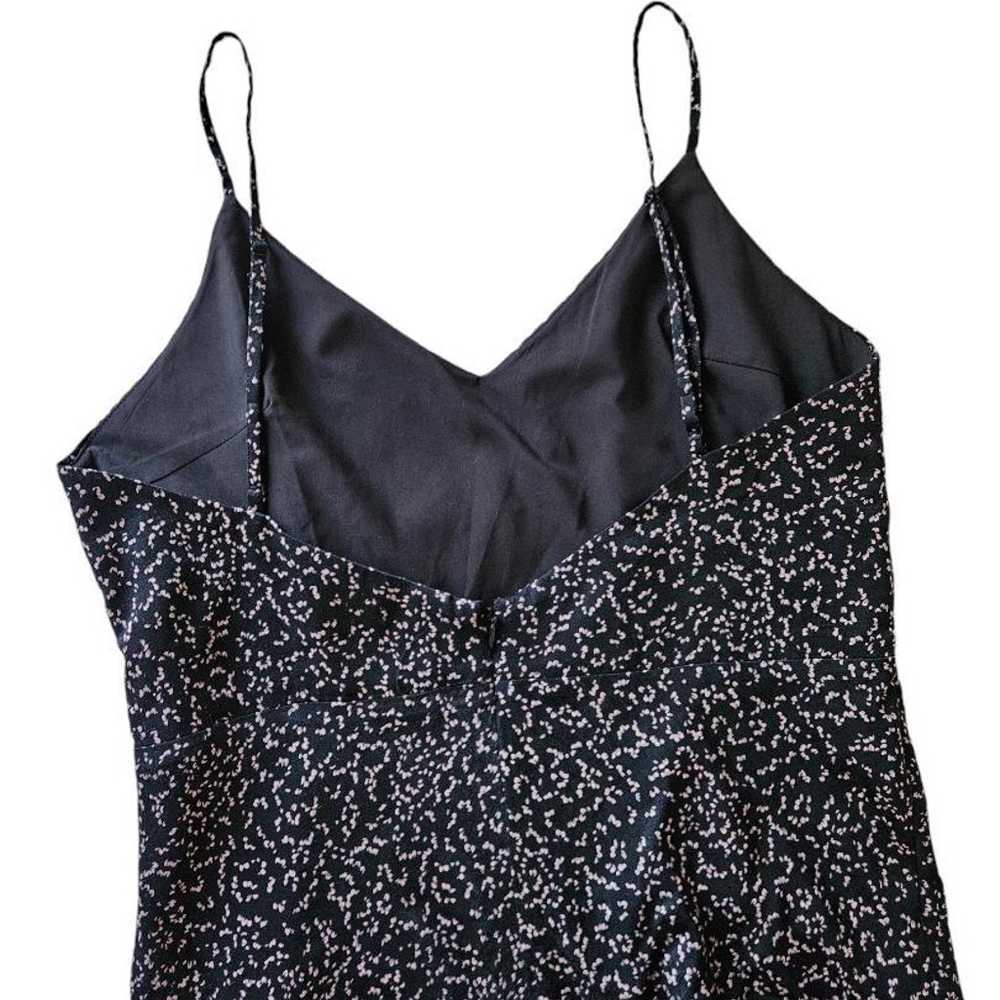 Urban Research Petal Pattern Bias Long Cami One-P… - image 4