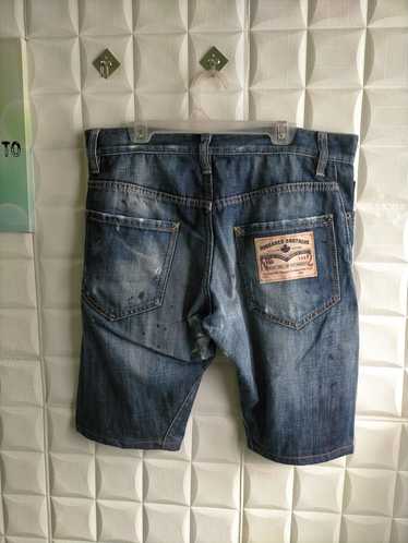 Dsquared denim pants mens - Gem Dsquared denim pants mens - Gem
