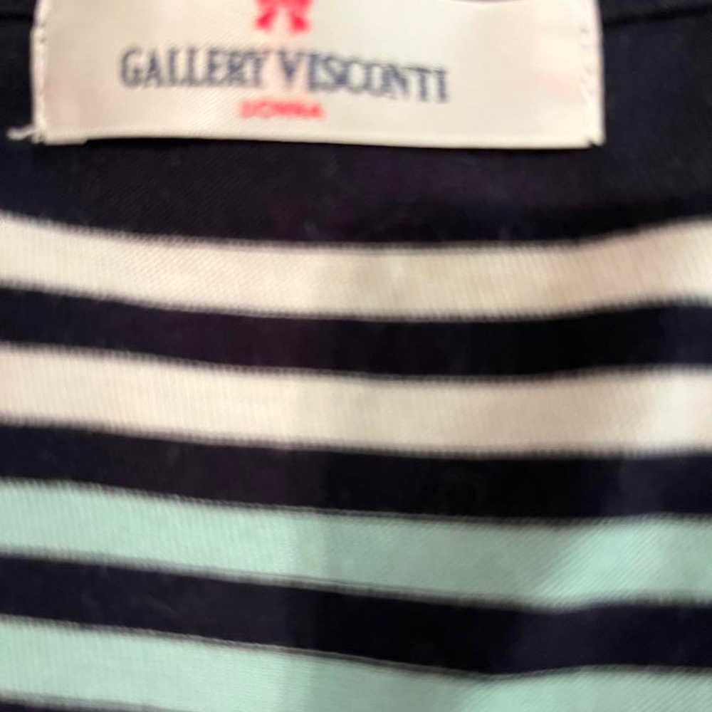 Gallery Visconti one-piece short sleeve - image 4