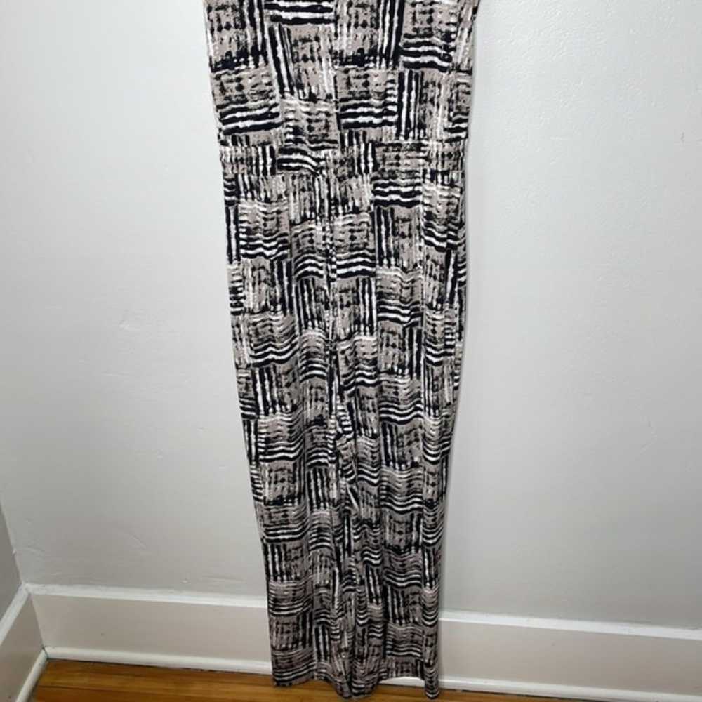 NWOT Calvin Klein Printed jumpsuit - image 3