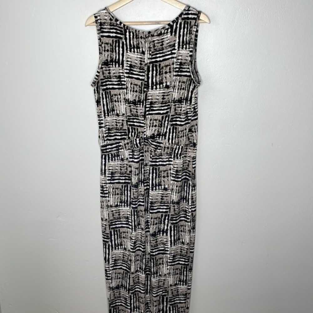 NWOT Calvin Klein Printed jumpsuit - image 6