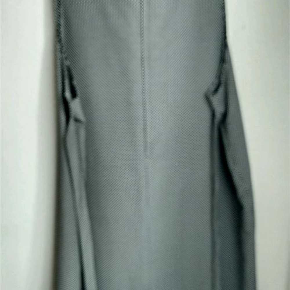 Apron or jumper skirt - image 4