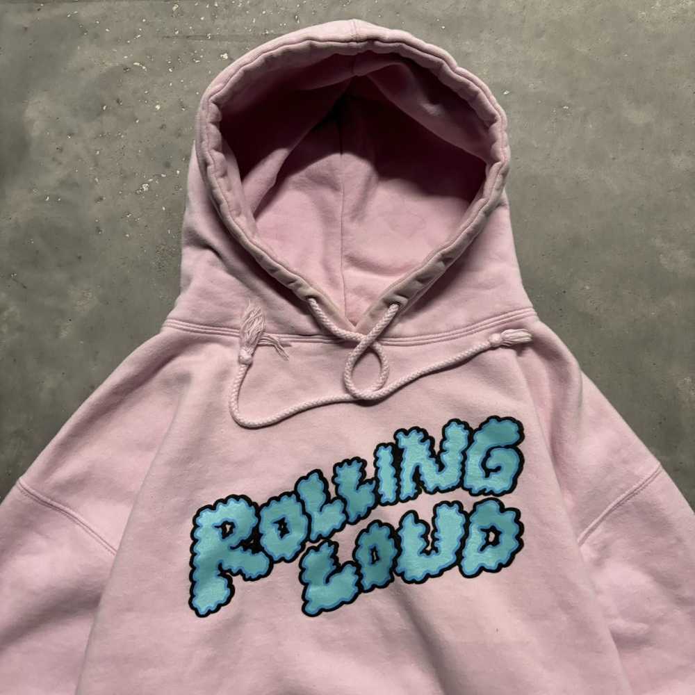 Rolling Loud × Streetwear × Vintage Crazy Vintage… - image 2