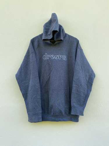 Droors × Streetwear × Vintage Vintage 90s Droors … - image 1