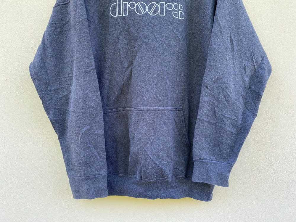 Droors × Streetwear × Vintage Vintage 90s Droors … - image 4