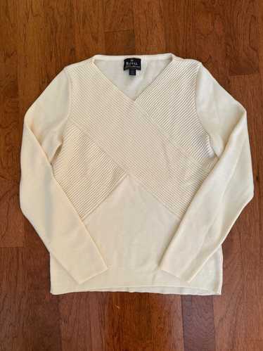 Brand Unknown New Zealand Merino Wool Sweater (S) 