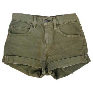 Levi's Mini short