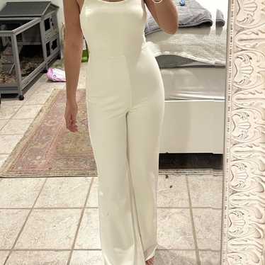 Lovers and friends jumpsuit