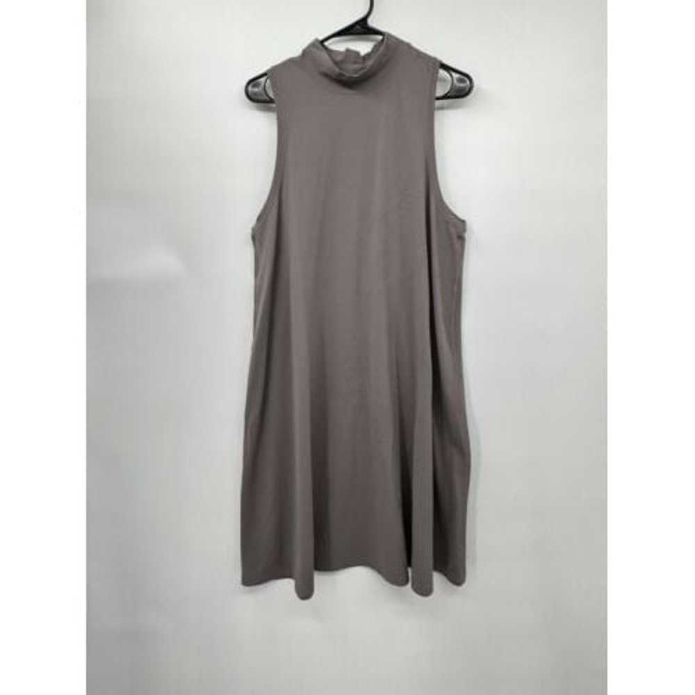 Lululemon All Aligned A-Line Dress. Sleeveless, S… - image 1